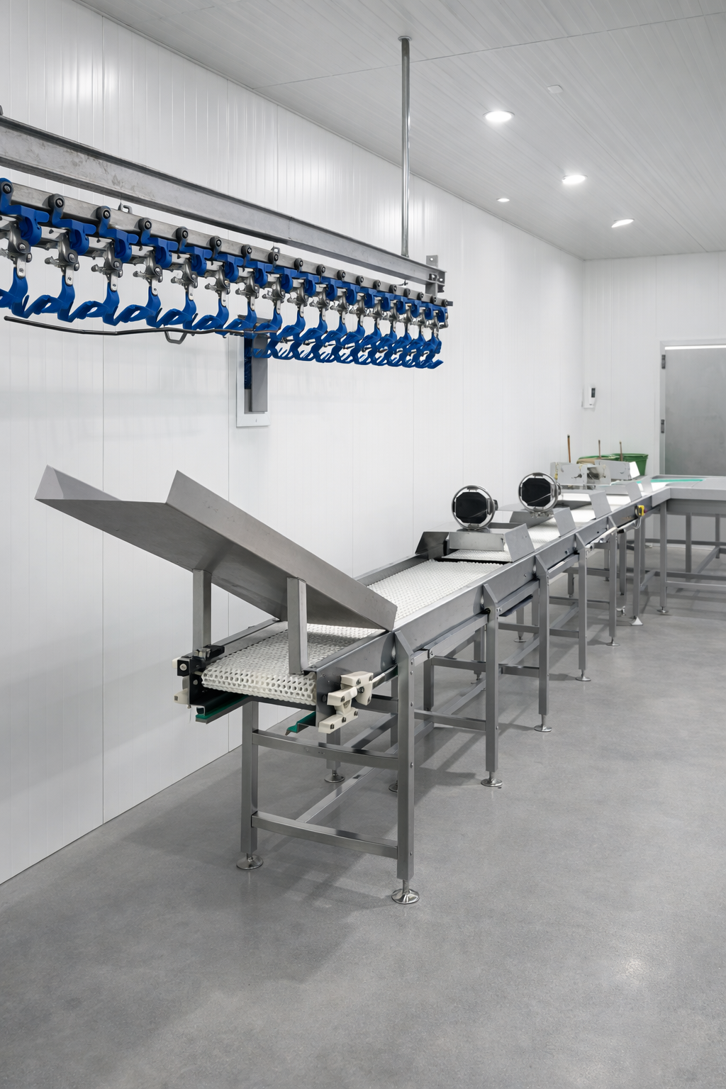 Bagging Machine